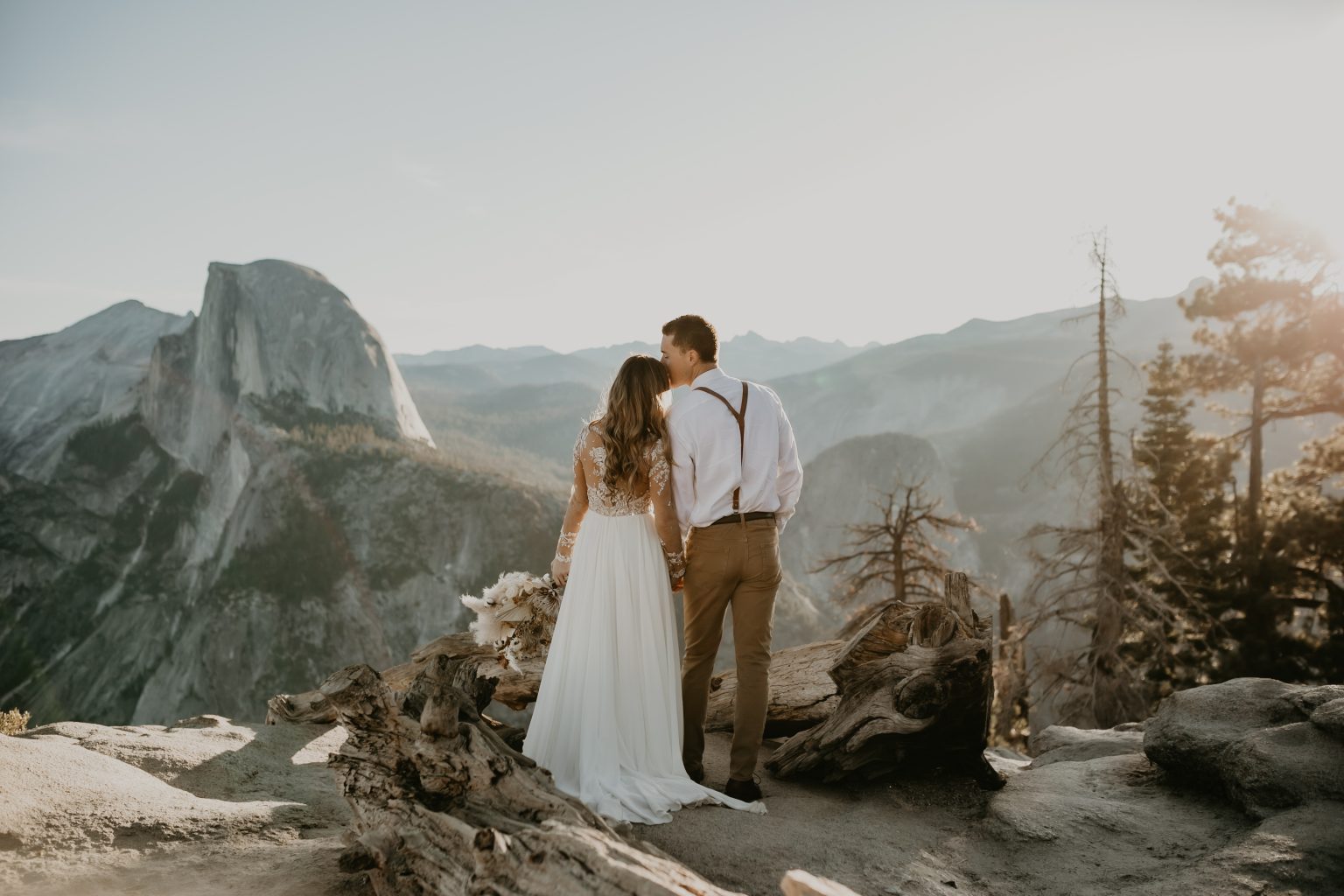 Yosemite National Park, California - leahlambersonphotography.com